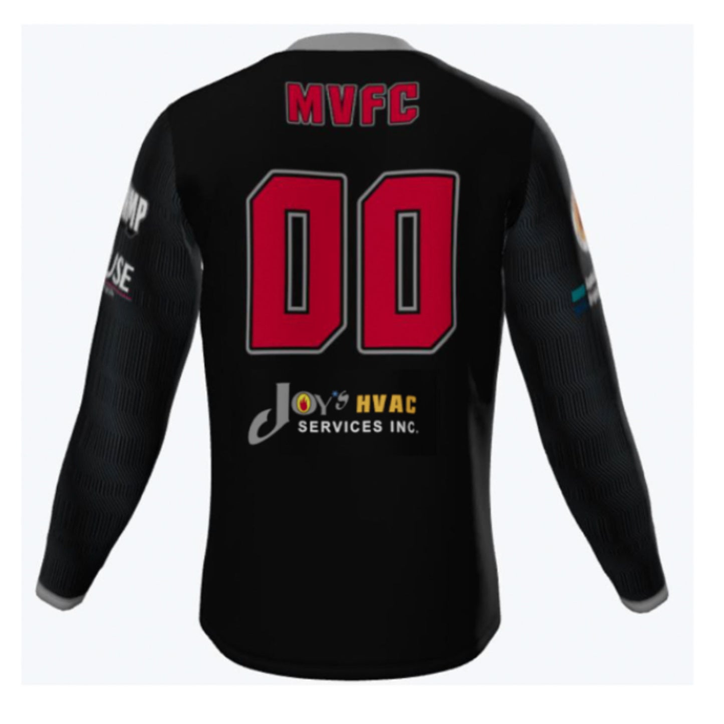 GOALKEEPER JERSEY