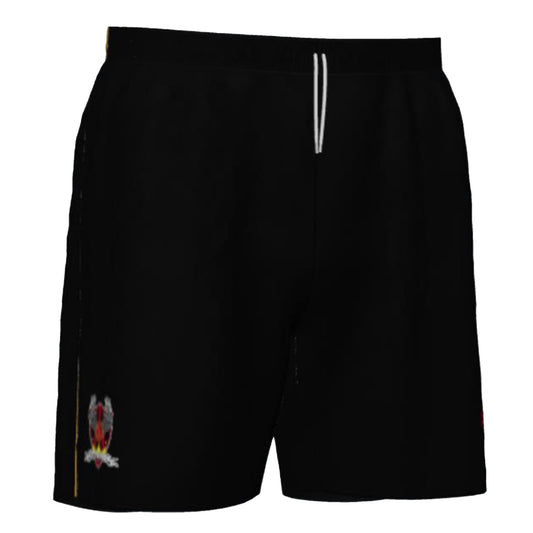 MEN'S GAME SHORTS