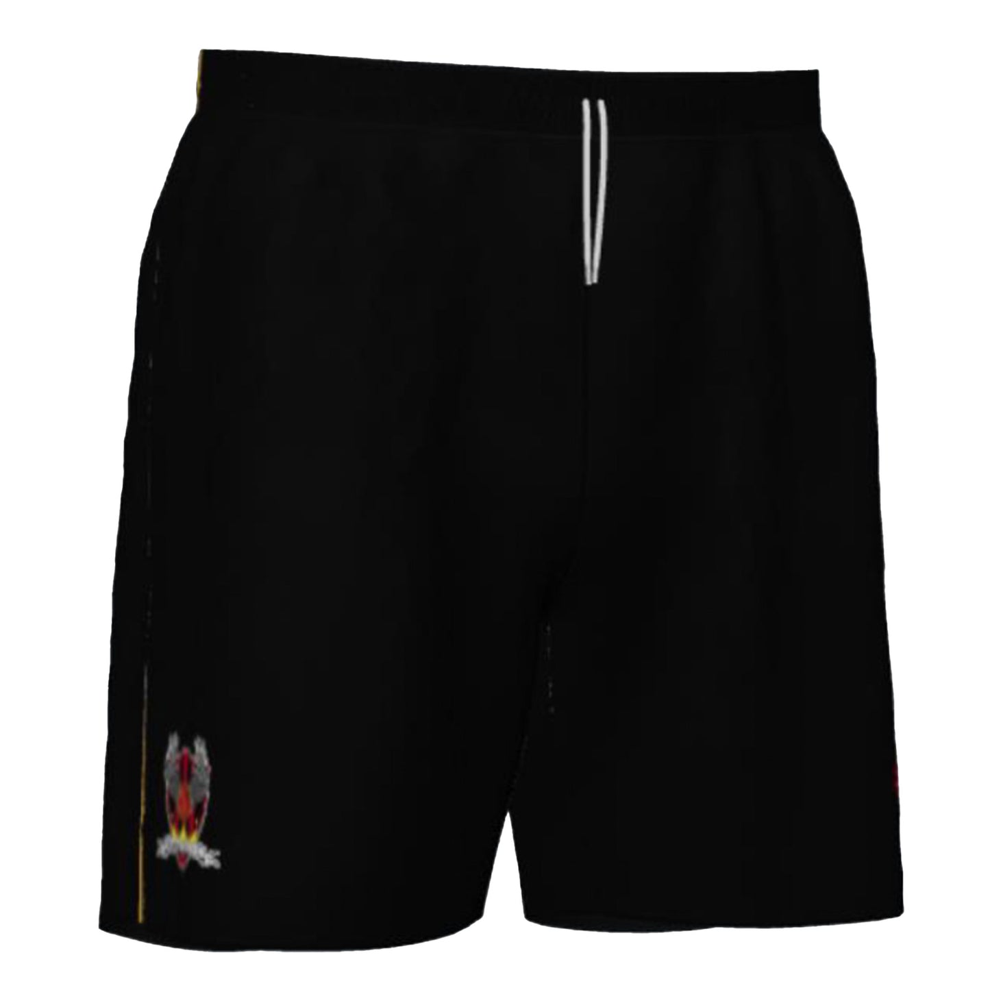 YOUTH GAME SHORTS