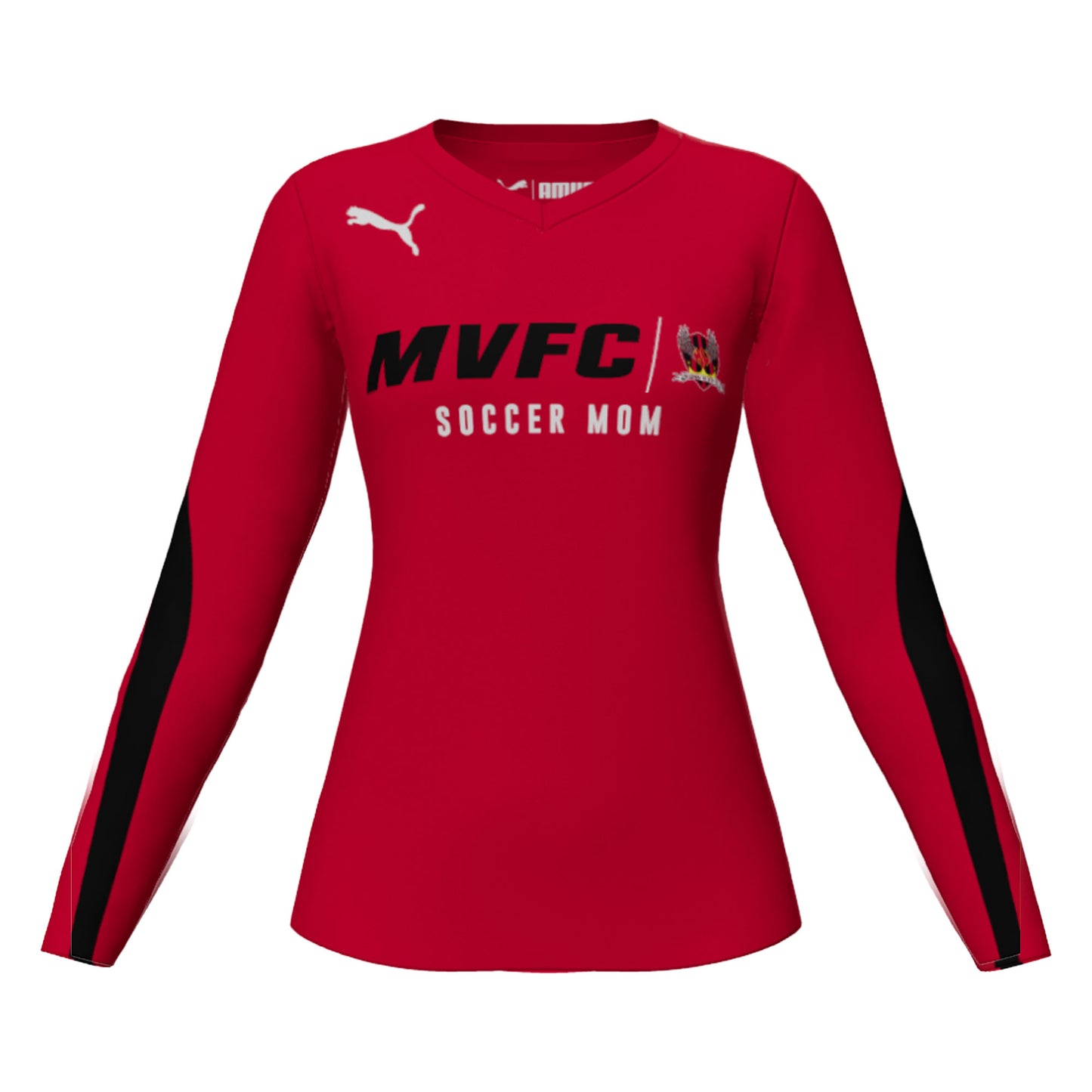 MVFC PARENTS LONG SLEEVE