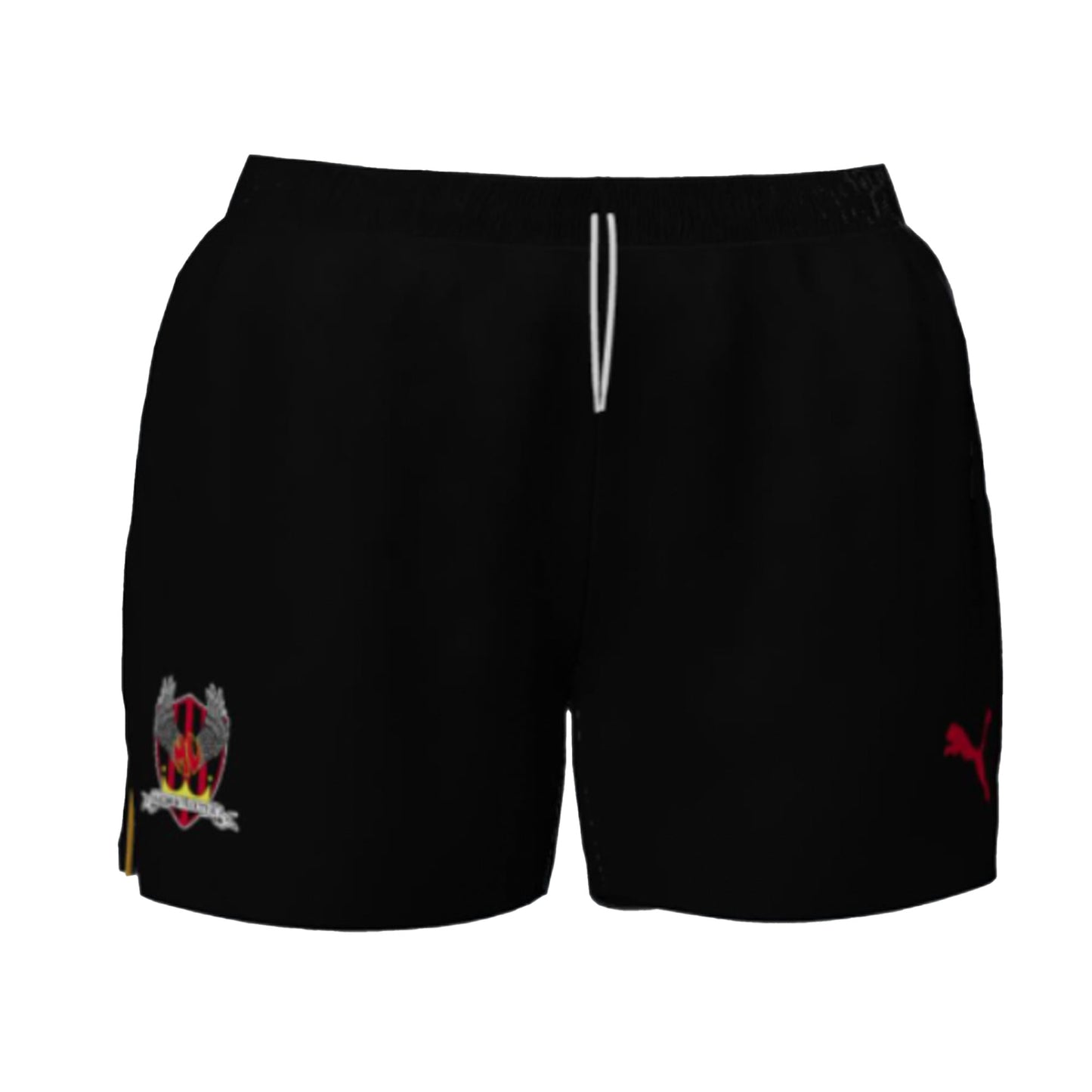 WOMEN'S GAME SHORTS