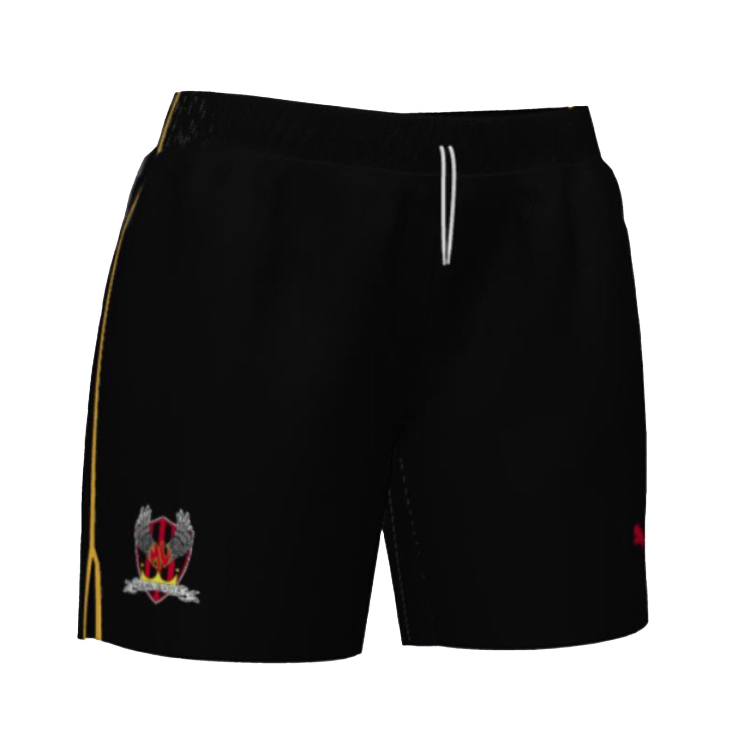 WOMEN'S GAME SHORTS