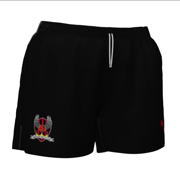 WOMENS GOALKEEPER SHORTS